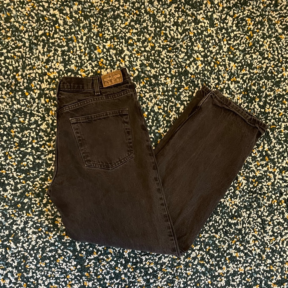 Kirkland Jeans